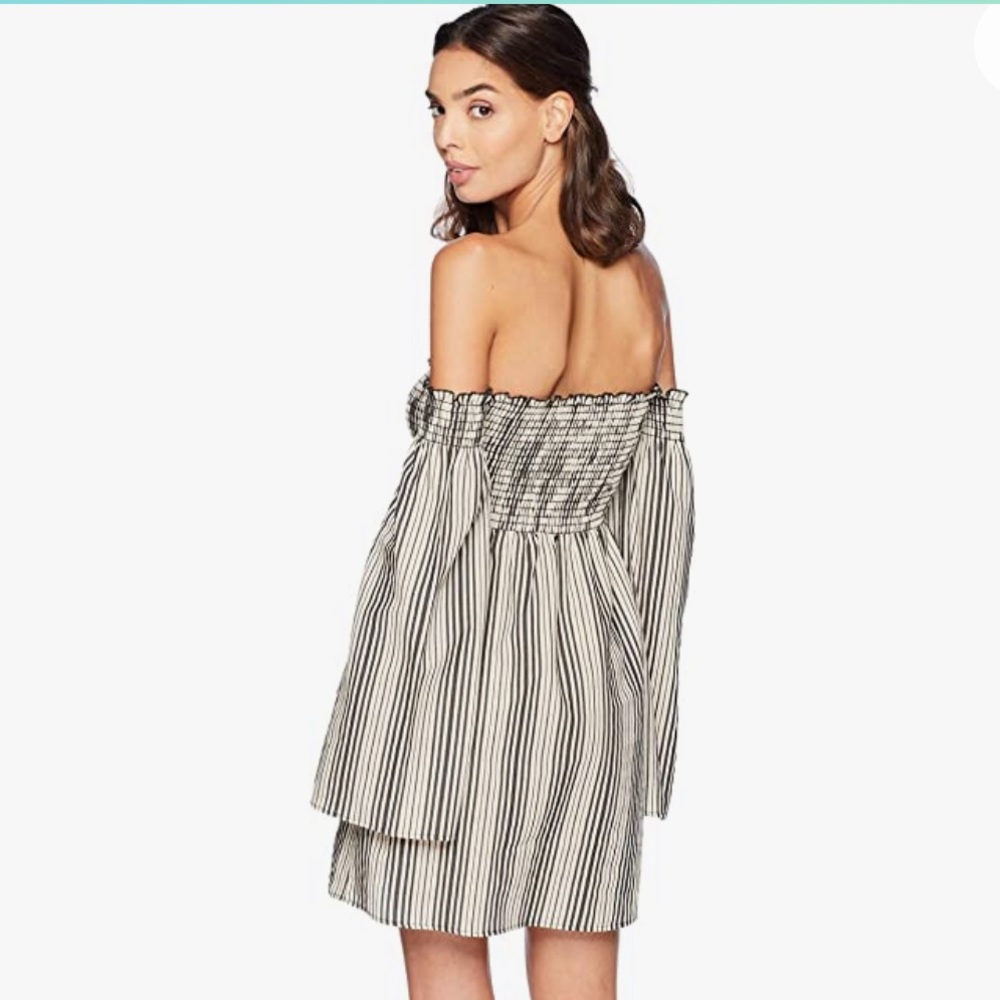 Show Me Your Mumu Sandra Dress - Picture 3 of 11